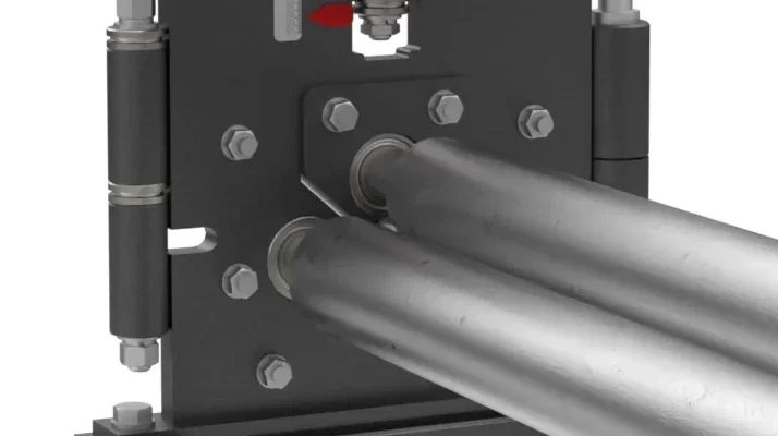 Keepler-Stan RME-550-10  Подшипники с запасом в 2 раза  Установлены подшипники с запасом прочности в 2 раза