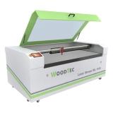 Лазерно-гравировальные станки с ЧПУ WoodTec недорого: цены в каталоге, описание и отзывы, купить