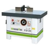 Купить фрезерные станки WoodTec с гарантией и доставкой от производителя