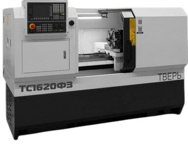 Токарные станки с прямой станиной с ЧПУ — купить токарный cnc | Smtcl (Китай)