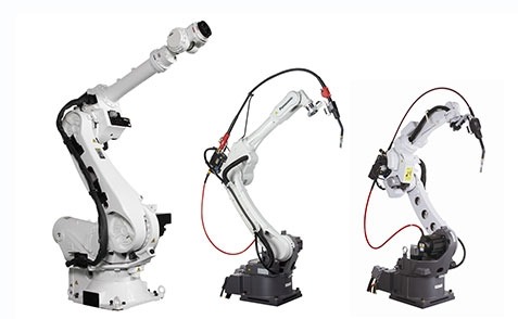 Купить промышленные роботы: цена, отзывы, гарантия и доставка. Подбор роботов для производства.