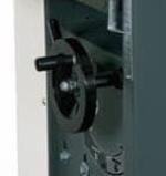 Proma HP-250-2/230 
 Эргономичные рукоятки 
Особая обточка рукояток позволяет работать с большим комфортом, исключая мозоли и быструю усталость 
