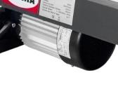 Proma DSL-450/300 
 Мощный двигатель 
Станок оснащен надежным мощным двигателем, гарантирующим длительную бесперебойную работу 

