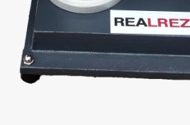 REALREZ JMY8-70 
  Основание  
 Чугун обеспечивает стабильность работы 
