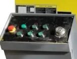 REALREZ GB4030 
  Удобное управление  
 Основные элементы управления вынесены на отдельную панель, что обеспечивает максимальный контроль 
