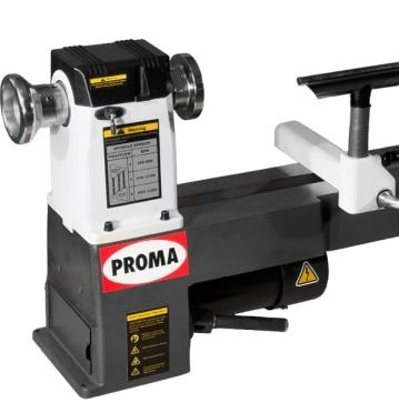 Proma DSL-410/300V 
 Простота работы 
Очень простая работа на станке, не требующая никаких специальных знаний и навыков 
