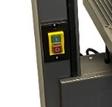 REALREZ RWBS 130  750W 
  Стоп  
 Кнопка аварийной остановки, поможет при непредвиденной ситуации  
