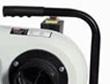 Proma OPM-150 
 Удобная транспортировка  
Рукоять пылесоса, покрытая пластиком, делает транспортировку удобной, позволяя переносить агрегат одной рукой
