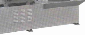 GB4240 
  Устойчивость  
 Широкое опорное основание станка имеет отверстия для крепления болтами к полу, что делает станок устойчивым во время работы  
