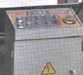 GB4240 
  Удобное управление  
 Основные элементы управления вынесены на отдельную панель, что обеспечивает максимальный контроль 
