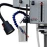RealRez  Z5050 
  Штатная система подачи СОЖ  
 Применяется при резке с целью смазки и охлаждения режущего инструмента и поверхности заготовки, которые участвуют в процессе металлообработки  
