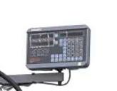 Cormak Realrez 250 
  УЦИ  
 Устройство цифровой индикации требуется для точного позиционирования заготовки  
