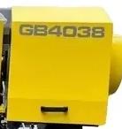 REALREZ GB4038 
  Концевики  
 Предохранительные концевики на кожухе маховика, оберегающие станок от поломок в случае повреждения ленты 
