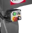 Proma DSL-810/500 
 Стоп 
Кнопка аварийной остановки, поможет при непредвиденной ситуации 
