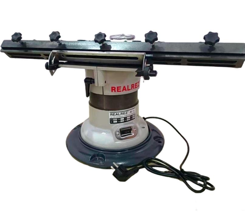REALREZ TS-150 
  Удобство транспортировки  
 Легкая компактная конструкция, удобная для транспортировки  
