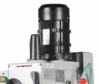 Cormak ZX 7045 B1 
  Мощный двигатель  
 Станок оснащен надежным мощным двигателем, гарантирующим длительную бесперебойную работу 
