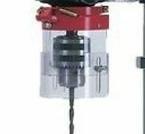 Proma E-1516B/400 
 Защитный экран 
Защитный экран делает работу более комфортной (с концевыми выключателями, отключение при поднятии)
