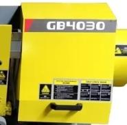 REALREZ GB4030 
  Концевики  
 Предохранительные концевики на кожухе маховика, оберегающие станок от поломок в случае повреждения ленты 
