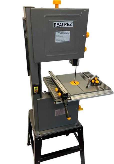 REALREZ RWBS 130  750W 
  Удобство транспортировки  
 Легкая компактная конструкция, удобная для транспортировки  
