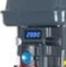 Proma E-1720FVL/400 
 Цифровое отображение частоты вращения 
Proma E-1720FVL/400 25401706 оборудован цифровым дисплеем для точного отображения частоты вращения 
