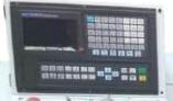 Realrez CK 6130 
  Встроенное ЧПУ  
 Наличие обеспечивает более точную настройку параметров для качественной обработки деталей в автоматическом и полуавтоматическом режимах  
