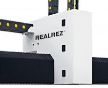RealRez  OFL 3000 
  Режущая головка  
 Сохраняет постоянное расстояние с заготовкой в процессе работы, это снижает риск столкновений - станок перестанет резать при малейшем столкновении с препятствием  
