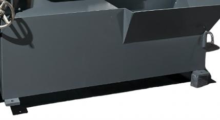 REALREZ GB4240 
  Устойчивость  
 Широкое опорное основание станка имеет отверстия для крепления болтами к полу, что делает станок устойчивым во время работы  
