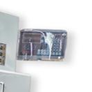 Realrez PRO 630 
  Встроенное ЧПУ  
 Наличие обеспечивает более точную настройку параметров для качественной обработки деталей в автоматическом и полуавтоматическом режимах   

