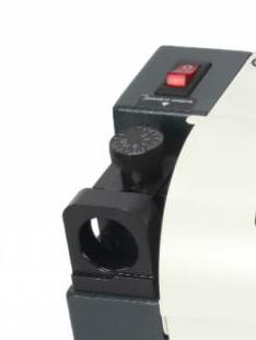 REALREZ Z-20G 
  Простота работы  
 Работа на станке не требует специальных знаний — управление максимально упрощено  
