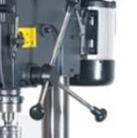 Proma E-1720FVL/400 
 Эргономичные рукоятки 
Особая обточка рукояток позволяет работать с большим комфортом, исключая мозоли и быструю усталость 
