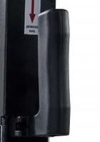 REALREZ M16S 
  Эргономичные рукоятки  
 Особая обточка рукояток позволяет работать с большим комфортом, исключая мозоли и быструю усталость  

