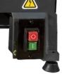 Proma DSL-450/250 
 Удобное управление 
Основные элементы управления вынесены на отдельную панель, что обеспечивает максимальный контроль
