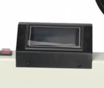 RealRez  M12S  Автоматический режим работы  Полностью программируемый цикл  Все, что требуется от оператора - подвес  RealRez  M12S ти манипулятор к отверстию в заготовке и нажать кнопку 