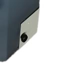 REALREZ MDC750 220V 
  Ящик  
 Вытяжка оснащена контейнером (выдвижным ящиком) для выливания побочного продукта  
