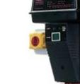 Proma E-1720F/400 
  Стоп  
 Кнопка аварийной остановки, поможет при непредвиденной ситуации  
