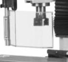 Cormak ZX 7045 B1 
  Защита от стружки  
 Прозрачный экран практически полностью закрывает рабочую зону и препятствует вылету стружки в глаза оператора  
