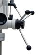 RealRez  Z5050 
  Эргономичные рукоятки  
 Особая обточка рукояток позволяет работать с большим комфортом, исключая мозоли и быструю усталость  
