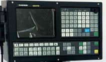 Realrez CK 140 
  Встроенное ЧПУ  
 Наличие обеспечивает более точную настройку параметров для качественной обработки деталей в автоматическом и полуавтоматическом режимах  
