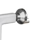 Proma DSL-410/300V 
 Эргономичные рукоятки 
Особая обточка рукояток позволяет работать с большим комфортом, исключая мозоли и быструю усталость 
