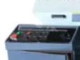 REALREZ GB4235X 
  Удобное управление  
 Основные элементы управления вынесены на отдельную панель, что обеспечивает максимальный контроль  
