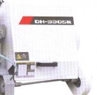 REALREZ DH-330SK 
  Концевики  
 Предохранительные концевики на кожухе маховика, оберегающие станок от поломок в случае повреждения ленты 
