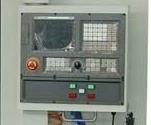 RealRez VMC400 
  Встроенное ЧПУ  
 Наличие обеспечивает более точную настройку параметров для качественной обработки деталей в автоматическом и полуавтоматическом режимах  
