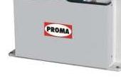 Proma PMB-245H 
 Устойчивость 
Широкие опорное основание с отверстием для крепления болтами к полу делает станок устойчивым 
