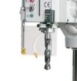 Proma B-1850FE/400 
 Защитный экран 
Защитный экран делает работу более комфортной (с концевыми выключателями, отключение при поднятии)
