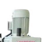 Visprom RV-32V 
 Мощный двигатель 
Станок оснащен надежным мощным двигателем, гарантирующим длительную бесперебойную работу 
