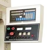XF300 
  Встроенное ЧПУ  
 Наличие обеспечивает более точную настройку параметров для качественной обработки деталей в автоматическом и полуавтоматическом режимах   
