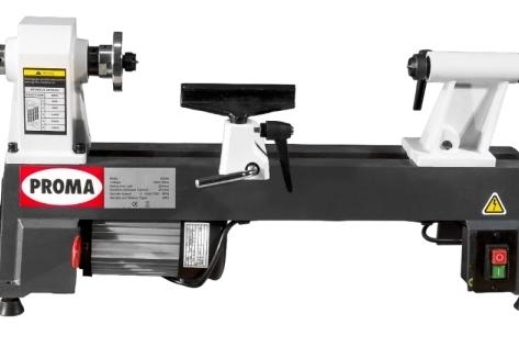 Proma DSL-450/250 
 Удобство транспортировки 
Легкая компактная конструкция, удобная для транспортировки 
