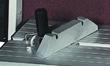 Proma BP-152P 
 Точная обработки торцов  
За счет транспортирного упора шлифовального станкаProma BP-152P 25702153 можно шлифовать торцы и кромки под заданным углом

