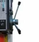 RealRez  Z5150 
  Эргономичные рукоятки  
 Особая обточка рукояток позволяет работать с большим комфортом, исключая мозоли и быструю усталость  

