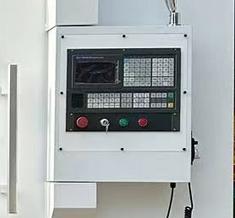 Realrez CK 61125 
  Встроенное ЧПУ  
 Наличие обеспечивает более точную настройку параметров для качественной обработки деталей в автоматическом и полуавтоматическом режимах  
